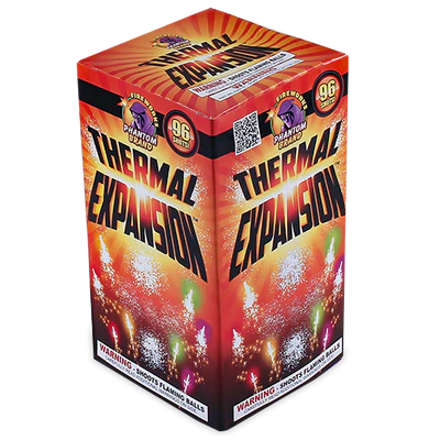 G-630- Thermal Expansion