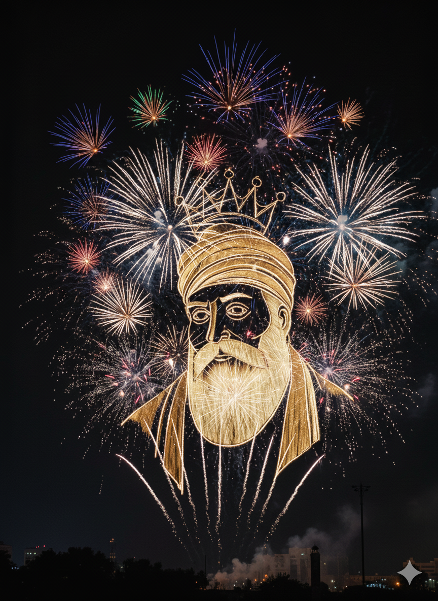 K-020 - Choose your Picture - Aerial Fireworks Display of your Selected Picture