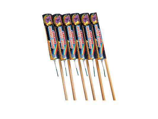 45300R - Jumbo Rocket Bag