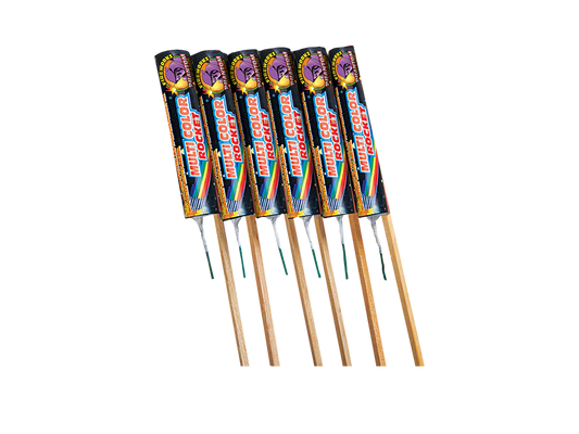 45300R - Jumbo Rocket Bag